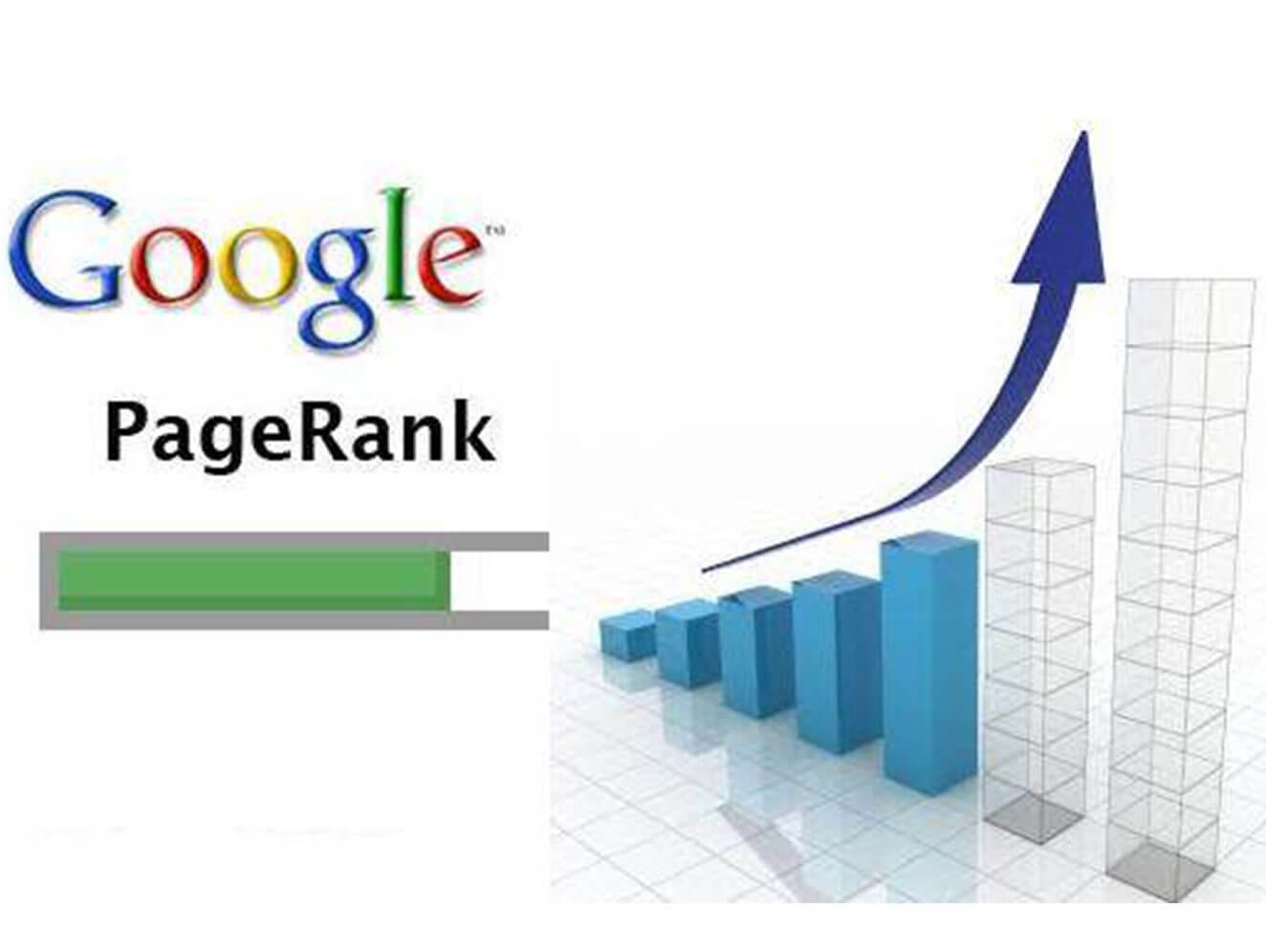 Page rank